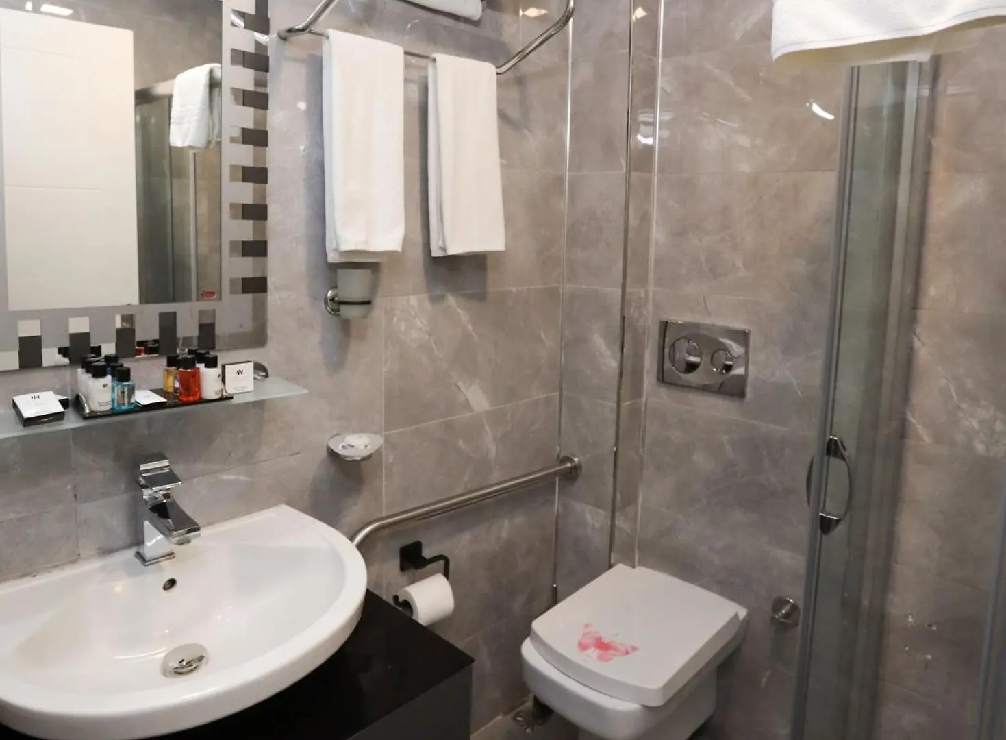Skalion Hotel Istanbul