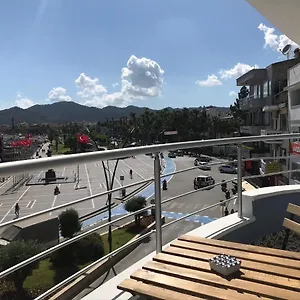 Trea Homes Marina Suites Апартаменты Мармарис