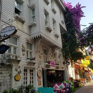  Apartment Romantic Mansion