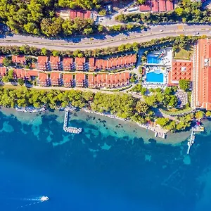 Hotel Labranda Mares Marmaris