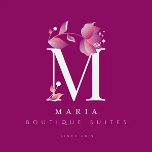 Maria Boutique Suits Apart-hotel Budapeste