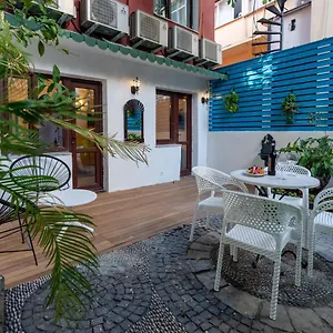 Hotel Sebnem, Istambul