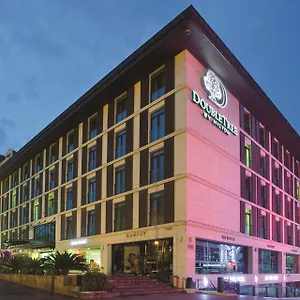 5* Hotel Doubletree By Hilton - Old Town