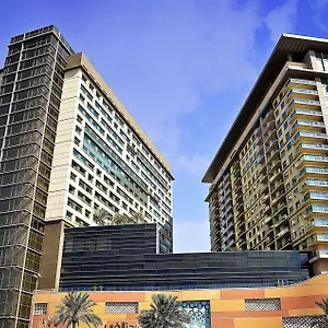 Swissôtel Living Al Ghurair Apart-hotel Dubai