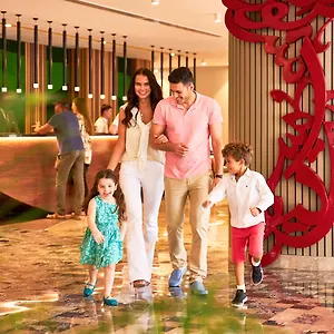Mercure Barsha Heights Apart-hotel Dubai