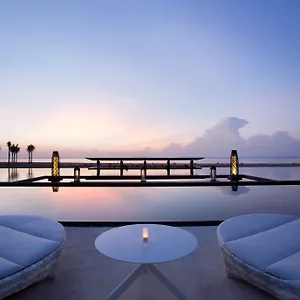 Complex Mulia