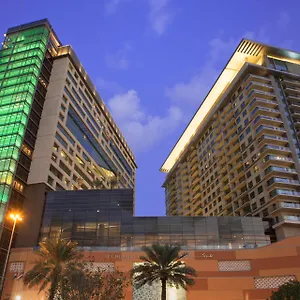 Swissôtel Al Ghurair Hotel Dubai