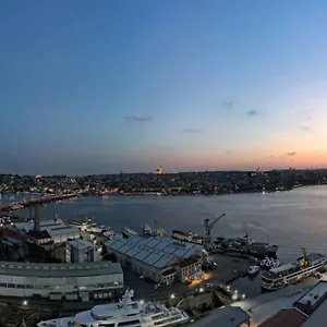 Radisson Blu Pera ***** Istanbul