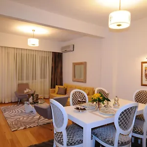  Apartment Cheya Taksim Gumussuyu Center Comfort
