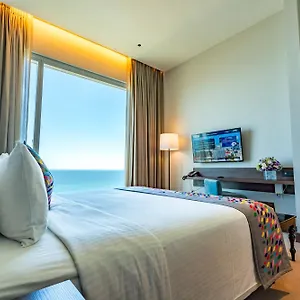 visit hotel