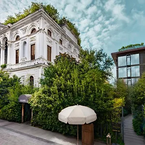 5* Hotel Soho House