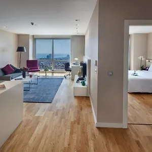 Fraser Place Anthill Стамбул