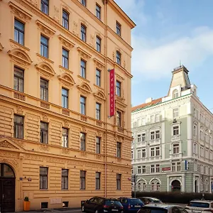 Hotel Ambiance Praag