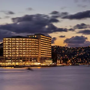 The Grand Tarabya Managed By Accor Стамбул