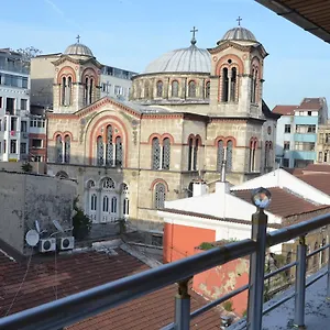 Apart-hotel Baran Aparts, Istambul