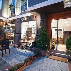 Hotel Nomade Exclusive, Istambul