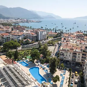 Hotel Halici Marmaris