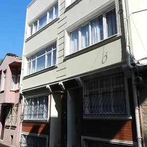  Apartment Hagia Sophia
