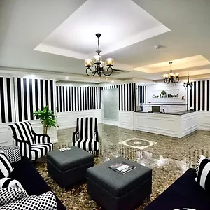Bed & Breakfast Cnr Inci