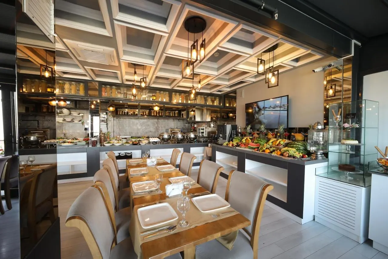 Skalion Hotel Стамбул 4*,  Турция